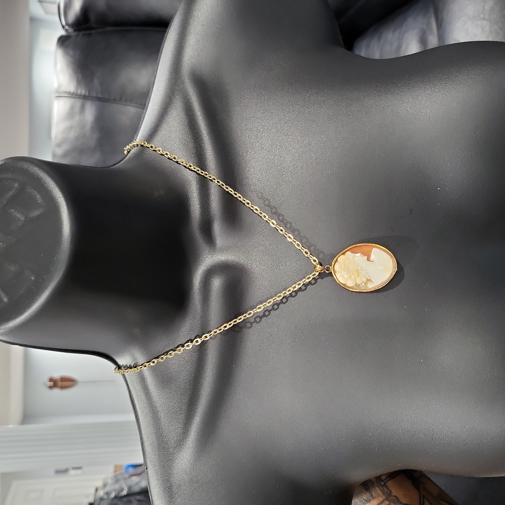 Fashion Necklace
